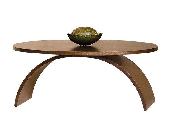 Klassischer Couchtisch Holztisch Beistelltisch Tische Wohnzimmer Neu Model F-3