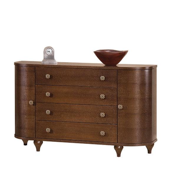 Klassische Kommode Kommoden Landhaus Kommodenschrank Beistellschrank