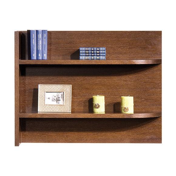 Klassisches Designer Regal Wandregal Regalsystem Bücherregal Model F-P3