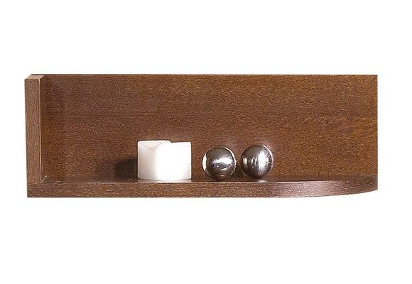 Klassischer Designer Regal Wandregal Holzregal Regale Landhaus - Model F-P5