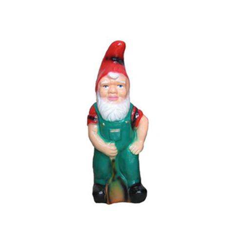 Garten Haus Dekoration Figur Statue Skulpturen Deko Figuren Zwerg