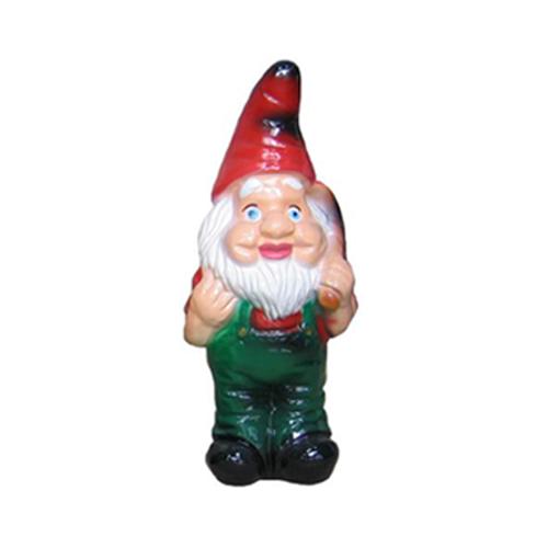 Garten Haus Dekoration Figur Statue Skulpturen Deko Figuren Zwerg
