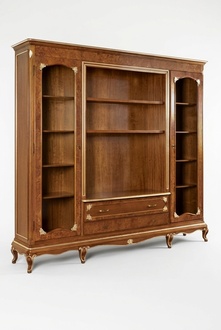 Fernseh Schrank Anbauwand Wohnwand tv Schrankwand Massivholz Modern Echtholz