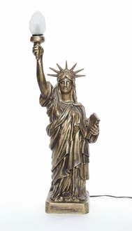 Freiheitsstatue Figur Statue Skulptur Figuren Skulpturen Dekoration Libberty