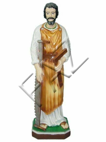 Arche Noah Figur Garten Statue Skulptur Figuren Skulpturen Dekoration