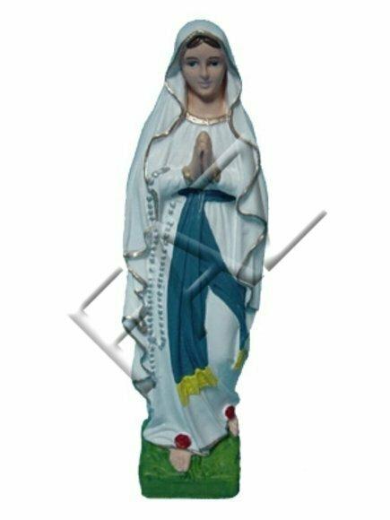 Figur Garten Statue Skulptur Figuren Skulpturen Dekoration Neu Mutter