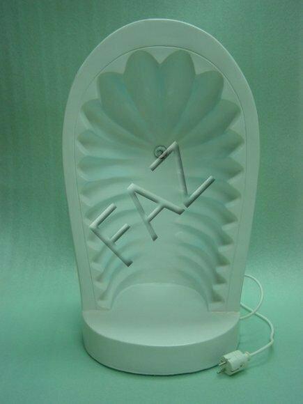 Arche Ständer Figur Garten Statue Skulptur Figuren Skulpturen Dekoration