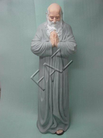 Statuen Figur Garten Statue Skulptur Figuren Skulpturen Dekoration Heilige