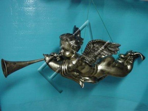 Design Engel Figur Statue Skulptur Figuren Skulpturen Dekoration Deko