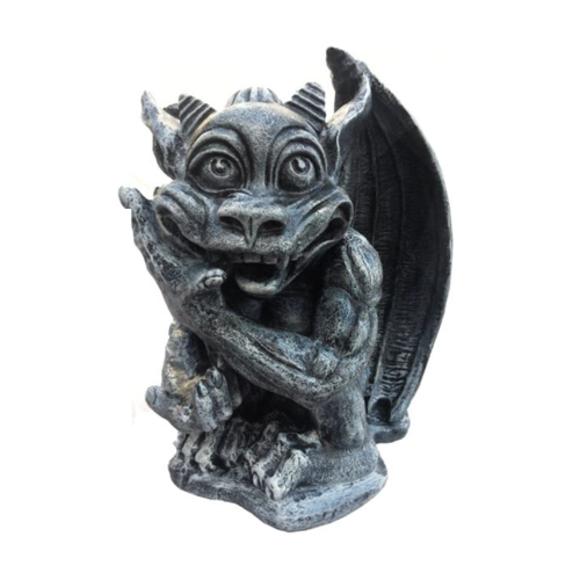 Deko Figur Statue Skulptur 30 cm Figuren Statuen Skulpturen Neu