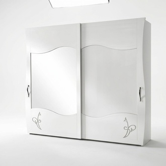 Garderobe Kleiderschrank Mehrzweck Regale Schrank Regal Schlafzimmer Design Neu