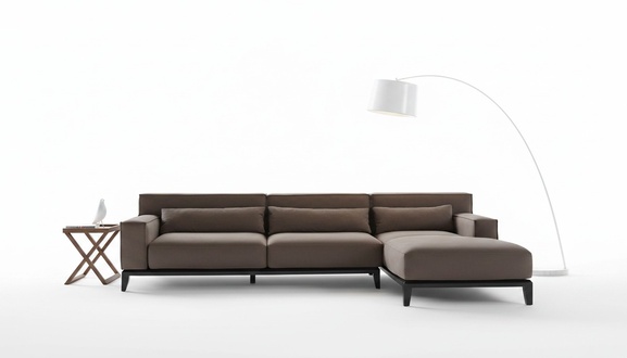Garnitur Italien Sofa Leder Eck Couch Sitz Landschaft L Form Luxus Wohn Polster