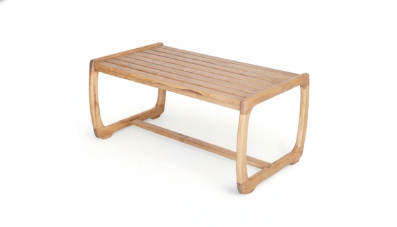 Gartenmöbel Holztisch Esstisch Speisetisch Familientisch Gartentisch