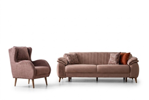 Gemütliche 3+1 Sofagarnitur Elegantes Design & Höchster Komfort für Ihr Zuhause