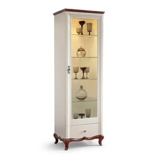 Glasvitrine Vitrine Glasschrank Schrankvitrine Regalvitrine Schrankregal