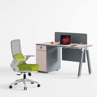Grauer Arbeitszimmer Tisch Luxuriöse Holz Möbel Büro Tische Cheftisch
