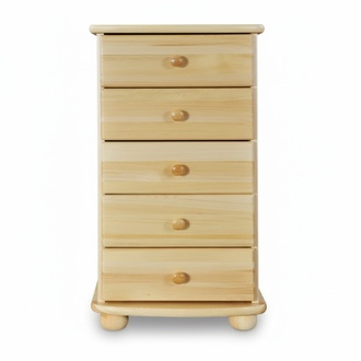 Highboard Kiefer massiv vollmassiv Massivholz Schrank Anrichte Kommode Schränke