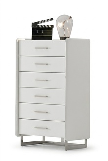 Hoch Schrank Kommode Kommoden Designer Schränke Side Low Board