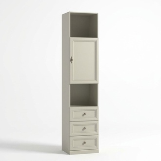 Hochschrank Küchenschrank Regalschrank Schrank Mehrzweckschrank