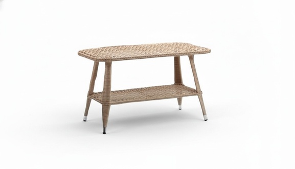 Hochwertig Luxus Couchtisch Designer Couchtisch Beige Wohnzimmer Möbel Tisch
