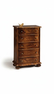 Holz Kommoden Luxus Kommode Anrichte Schrank Garderobe Sideboard Möbel Neu