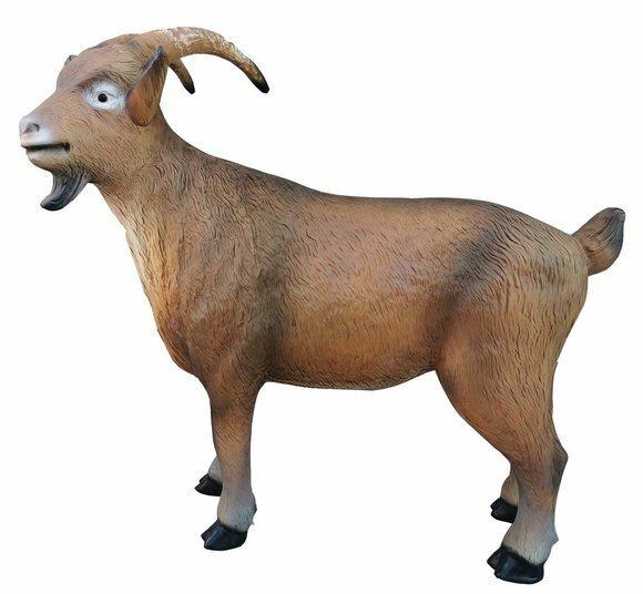 Abstrakte Deko Figur Statue Skulptur 90 cm Figuren Statuen Skulpturen