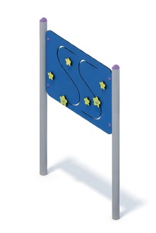 Infotafel Anschlagtafel Spielplatz Informationsschild Hinweistafel Regeltafel