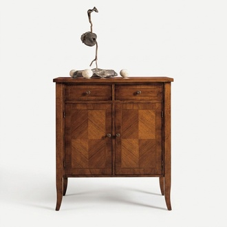 Italienische Möbel Einrichtung Schränke Kommode Sideboard Schrank Holz Kommoden