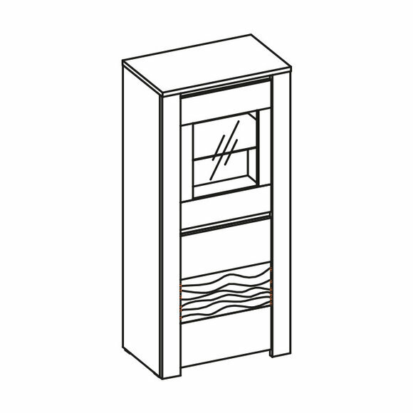 Klassische Kommode Designer Kommoden Kommodenschrank Schrank