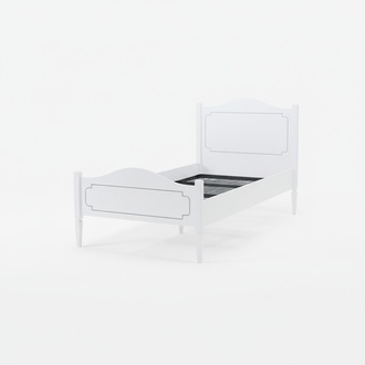 Jugendbett Kinderbett Design Modern Bett Kinderzimmer Holz Kids Betten