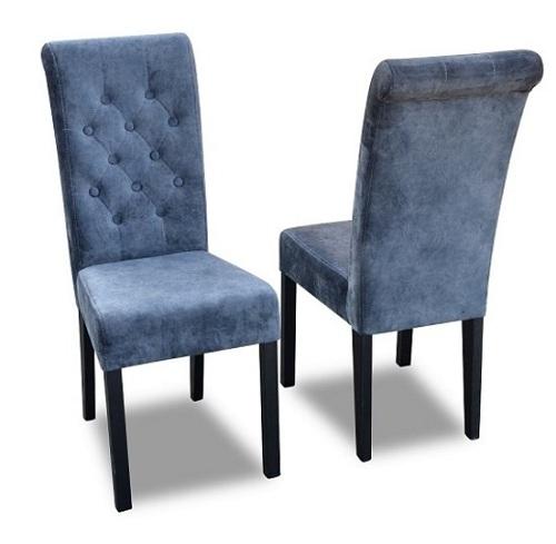 MASSIVHOLZ STUHL ESSZIMMERSTUHL DESIGNER STUHL STÜHLE ESSZIMMERSTÜHLE K11-G