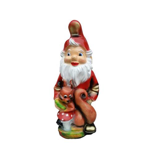 Garten Haus Dekoration Figur Statue Skulpturen Deko Figuren Zwerg