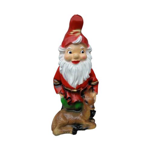 Garten Haus Dekoration Figur Statue Skulpturen Deko Figuren Zwerg
