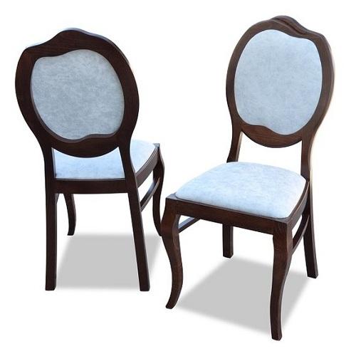 MASSIVHOLZ STUHL ESSZIMMERSTUHL DESIGNER STUHL STÜHLE ESSZIMMERSTÜHLE K15