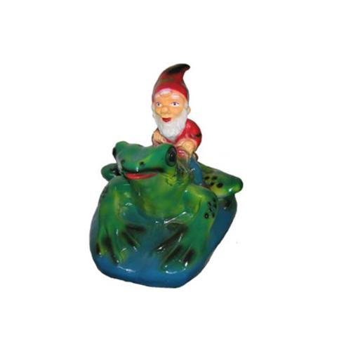 Garten Haus Dekoration Figur Statue Skulpturen Deko Figuren Zwerg