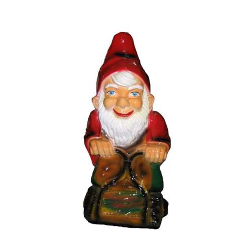 Garten Haus Dekoration Figur Statue Skulpturen Deko Figuren Zwerg