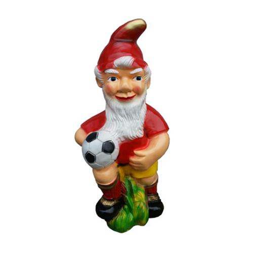Garten Haus Dekoration Figur Statue Skulpturen Deko Figuren Zwerg