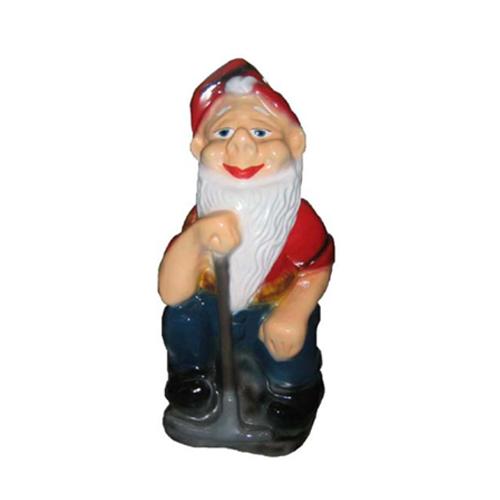 Garten Haus Dekoration Figur Statue Skulpturen Deko Figuren Zwerg