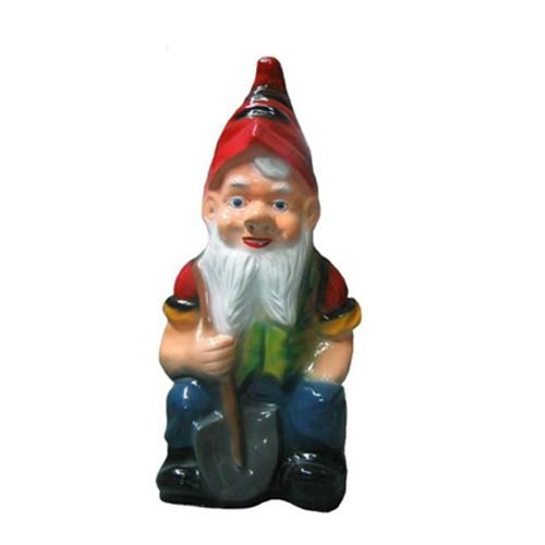 Garten Haus Dekoration Figur Statue Skulpturen Deko Figuren Zwerg