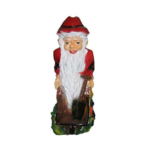 Garten Haus Dekoration Figur Statue Skulpturen Deko Figuren Zwerg