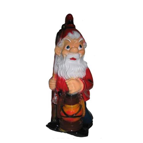 Garten Haus Dekoration Figur Statue Skulpturen Deko Figuren Zwerg