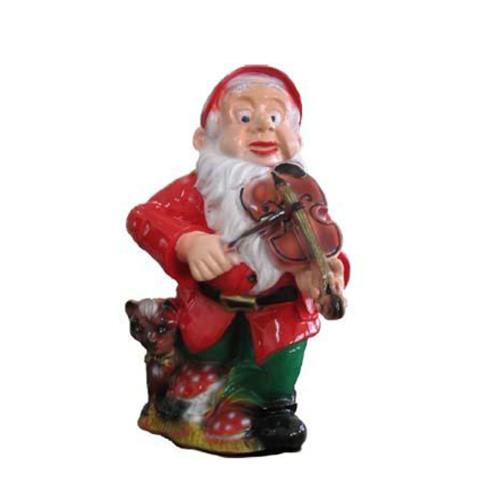 Garten Haus Dekoration Figur Statue Skulpturen Deko Figuren Zwerg
