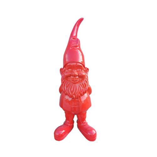 Garten Haus Dekoration Figur Statue Skulpturen Deko Figuren Zwerg