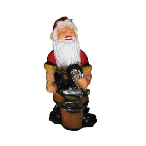 Garten Haus Dekoration Figur Statue Skulpturen Deko Figuren Zwerg