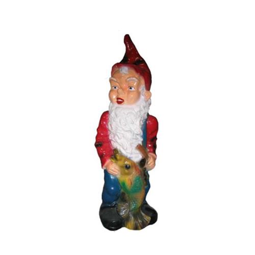 Garten Haus Dekoration Figur Statue Skulpturen Deko Figuren Zwerg