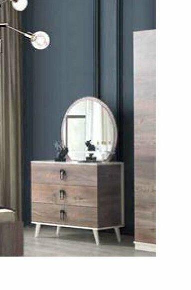 Luxus Kommode Frisiertisch Kosmetiktisch Kommoden Design Konsolen