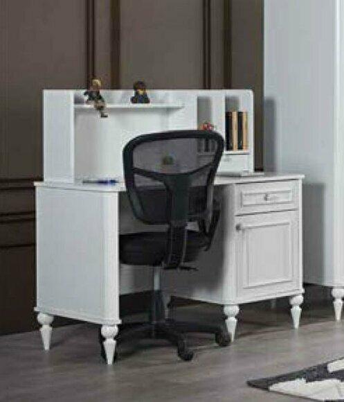 Schreibtisch Tisch Büro Möbel Einrichtung Schreibtische Landhaus Stil