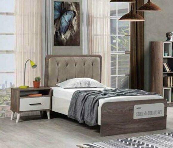 Nachttisch Schrank Nachttische Beistelltisch Schränke Schlafzimmer