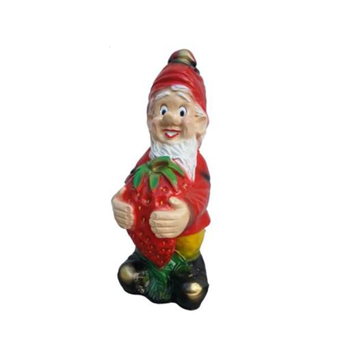 Garten Haus Dekoration Figur Statue Skulpturen Deko Figuren Zwerg