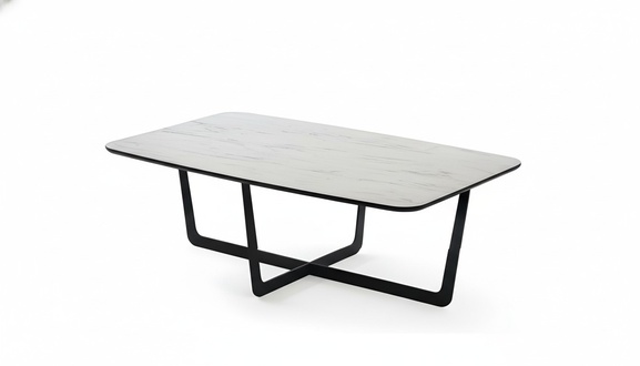 Kaffeetisch Modernes Couchtisch Wohnzimmertisch Design Möbel